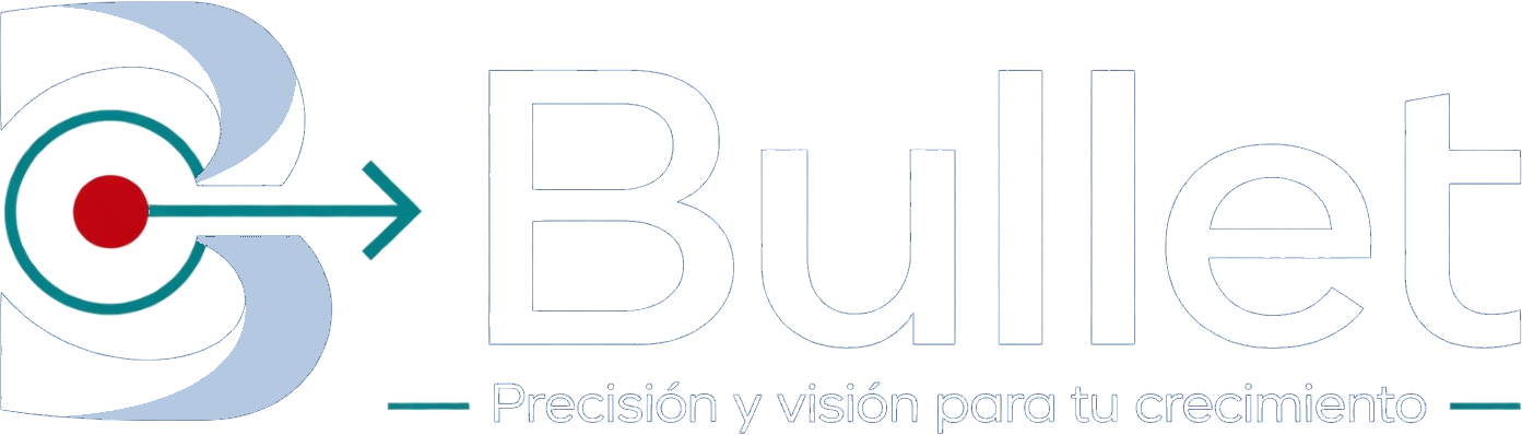 Bullet Media